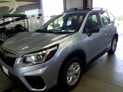 BUY SUBARU FORESTER 2019 2.5I, Fairway Auto Auction