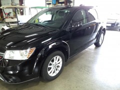BUY DODGE JOURNEY 2015 AWD 4DR SXT, Fairway Auto Auction