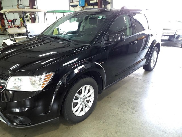BUY DODGE JOURNEY 2015 AWD 4DR SXT, Fairway Auto Auction