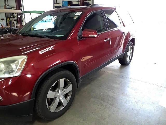 BUY GMC ACADIA 2011 FWD 4DR SLT1, Fairway Auto Auction