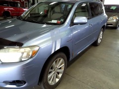 BUY TOYOTA HIGHLANDER HYBRID 2008, Fairway Auto Auction