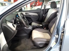 BUY CHEVROLET CRUZE 2012 4DR SDN LS, Fairway Auto Auction