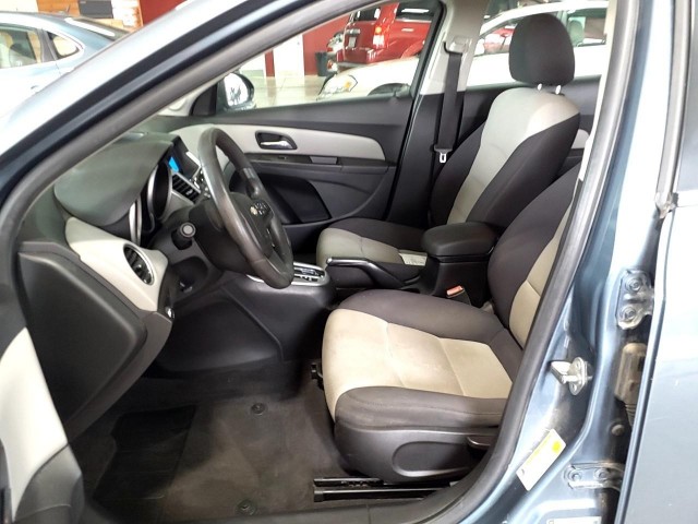 BUY CHEVROLET CRUZE 2012 4DR SDN LS, Fairway Auto Auction
