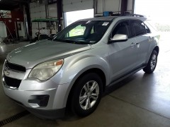 BUY CHEVROLET EQUINOX 2013 FWD 4DR LT W/1LT, Fairway Auto Auction