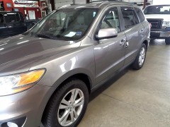 BUY HYUNDAI SANTA FE 2011 FWD 4DR V6 AUTO SE, Fairway Auto Auction