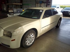 BUY CHRYSLER 300 2008 4DR SDN 300 LX RWD, Fairway Auto Auction