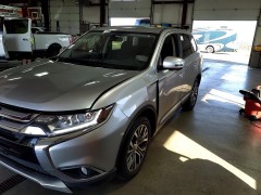BUY MITSUBISHI OUTLANDER 2018, Fairway Auto Auction