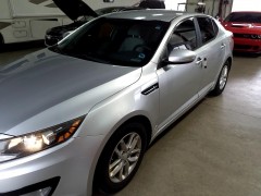 BUY KIA OPTIMA 2013 4DR SDN LX, Fairway Auto Auction