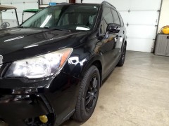 BUY SUBARU FORESTER 2014 4DR AUTO 2.0XT TOURING, Fairway Auto Auction