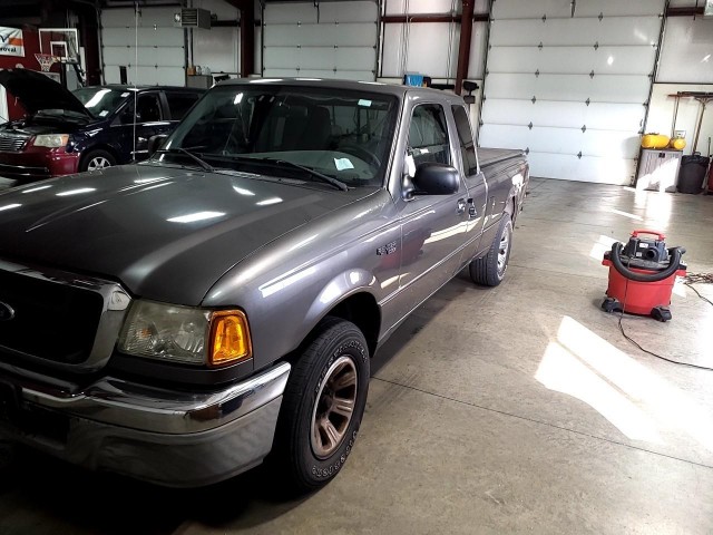BUY FORD RANGER 2004, Fairway Auto Auction