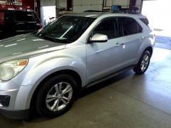 BUY CHEVROLET EQUINOX 2013 FWD 4DR LT W/1LT, Fairway Auto Auction