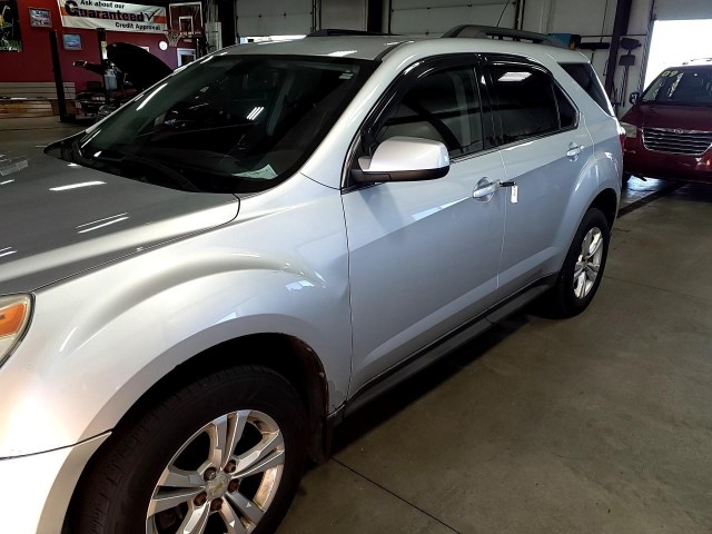 BUY CHEVROLET EQUINOX 2011 AWD 4DR LT W/1LT, Fairway Auto Auction