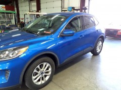 BUY FORD ESCAPE 2020 SE AWD, Fairway Auto Auction