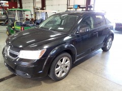 BUY DODGE JOURNEY 2010 FWD 4DR SXT, Fairway Auto Auction