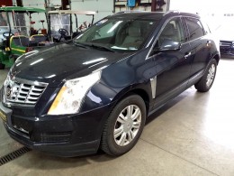 2016 CADILLAC SRX AWD 4DR LUXURY COLLECTION 