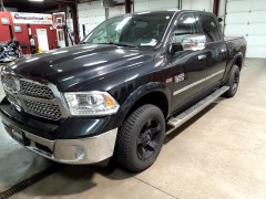 BUY RAM 1500 2016 4WD CREW CAB 140.5