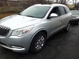 2013 BUICK ENCLAVE AWD 4DR LEATHER 