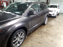 BUY DODGE JOURNEY 2016 FWD 4DR R/T, Fairway Auto Auction