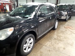 BUY CHEVROLET EQUINOX 2015 AWD 4DR LT W/1LT, Fairway Auto Auction