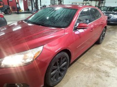 BUY CHEVROLET MALIBU 2014 4DR SDN LT W/2LT, Fairway Auto Auction