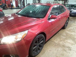 2014 CHEVROLET MALIBU 4DR SDN LT W/2LT 