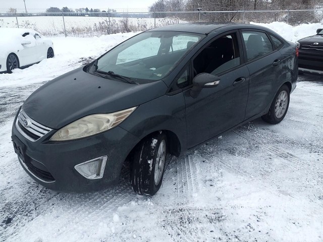 BUY FORD FIESTA 2011 4DR SDN SEL, Fairway Auto Auction