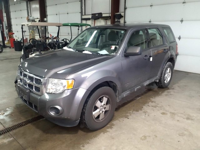 BUY FORD ESCAPE 2011 FWD 4DR XLS, Fairway Auto Auction