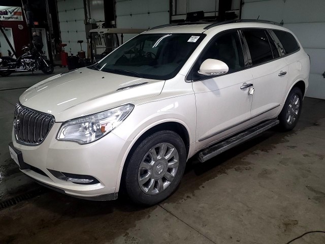 BUY BUICK ENCLAVE 2014 FWD 4DR LEATHER, Fairway Auto Auction