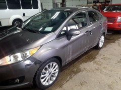 BUY FORD FIESTA 2014 4DR SDN SE, Fairway Auto Auction