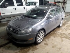 BUY VOLKSWAGEN JETTA SPORTWAGEN 2013 4DR DSG TDI W/SUNROOF & NAV, Fairway Auto Auction