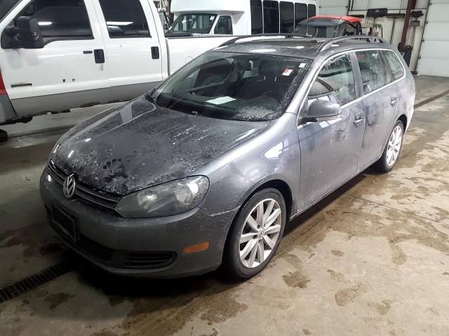 BUY VOLKSWAGEN JETTA SPORTWAGEN 2013 4DR DSG TDI W/SUNROOF & NAV, Fairway Auto Auction