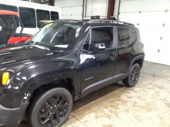 BUY JEEP RENEGADE 2017 LATITUDE 4X4, Fairway Auto Auction