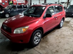 BUY TOYOTA RAV4 2006 4DR BASE 4-CYL 4WD (NATL), Fairway Auto Auction