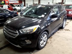 BUY FORD ESCAPE 2017 SE 4WD, Fairway Auto Auction