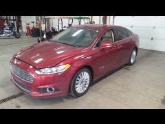 BUY FORD FUSION 2014 4DR SDN SE HYBRID FWD, Fairway Auto Auction