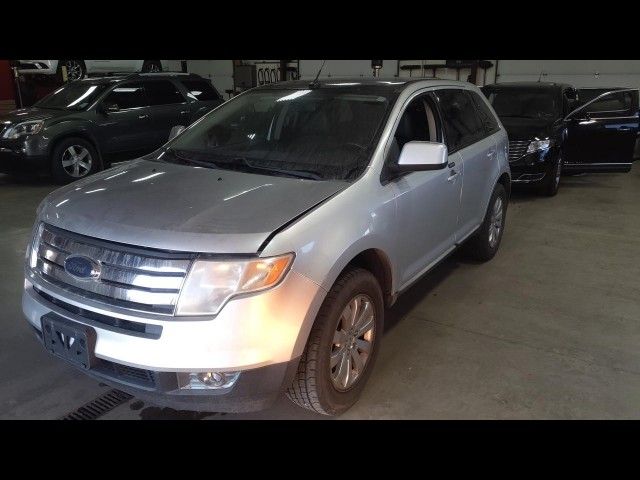 BUY FORD Edge 2010 4DR SEL FWD, Fairway Auto Auction