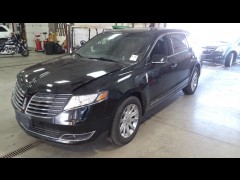 BUY LINCOLN MKT 2018 3.7L AWD W/LIVERY PKG, Fairway Auto Auction