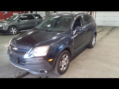 BUY CHEVROLET CAPTIVA SPORT FLEET 2015 FWD 4DR LS W/2LS, Fairway Auto Auction