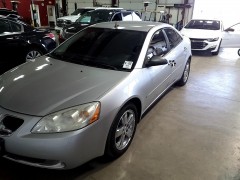 BUY PONTIAC G6 2009 4DR SDN W/1SA *LTD AVAIL*, Fairway Auto Auction