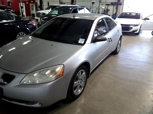 BUY PONTIAC G6 2009 4DR SDN W/1SA *LTD AVAIL*, Fairway Auto Auction