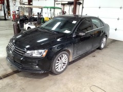 BUY VOLKSWAGEN JETTA SEDAN 2016 4DR AUTO 1.8T SEL, Fairway Auto Auction