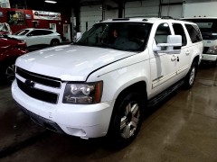 BUY CHEVROLET SUBURBAN 2010 4WD 4DR 1500 LT, Fairway Auto Auction
