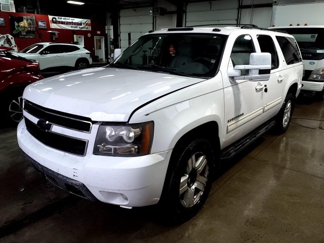 BUY CHEVROLET SUBURBAN 2010 4WD 4DR 1500 LT, Fairway Auto Auction