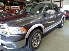 BUY RAM 1500 2016 4WD CREW CAB 140.5
