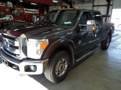 BUY FORD SUPER DUTY F-350 SRW 2016 4WD CREW CAB 156