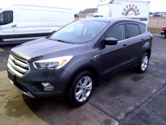 BUY FORD ESCAPE 2017 SE 4WD, Fairway Auto Auction