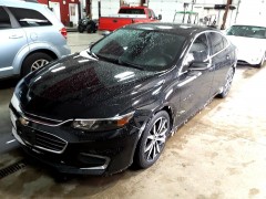 BUY CHEVROLET MALIBU 2017 4DR SDN LT W/1LT, Fairway Auto Auction