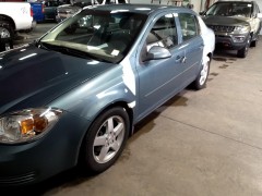 BUY CHEVROLET COBALT 2010 4DR SDN LT W/2LT, Fairway Auto Auction