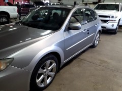 BUY SUBARU IMPREZA WAGON 2011 5DR AUTO OUTBACK SPORT W/PWR MOONROOF & TOMTOM NAV, Fairway Auto Auction