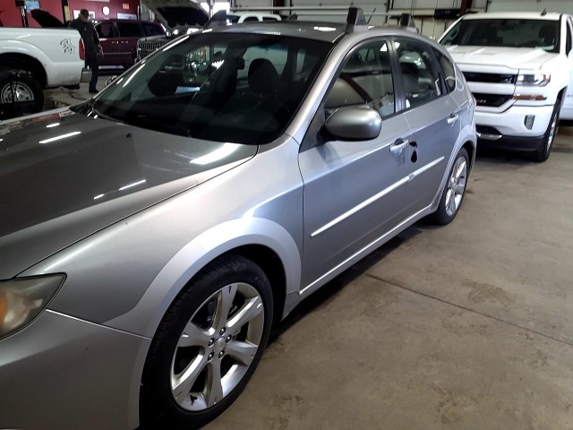BUY SUBARU IMPREZA WAGON 2011 5DR AUTO OUTBACK SPORT W/PWR MOONROOF & TOMTOM NAV, Fairway Auto Auction